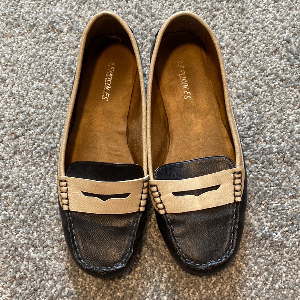 Women’s Aerosoles Loafer